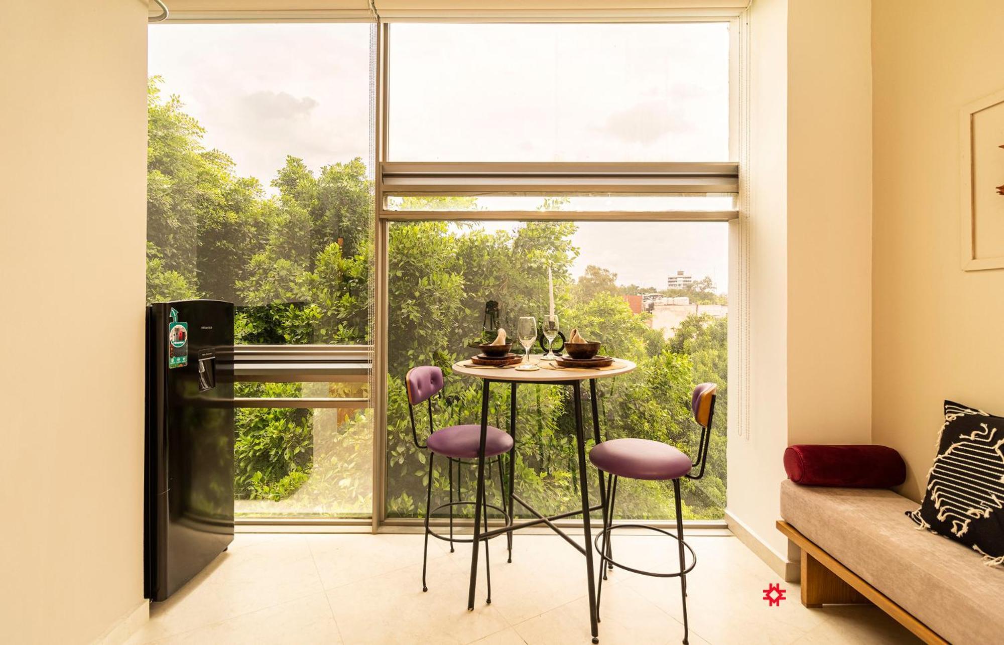 Casa Roma By Kukun Apartment Mexico City Exterior photo