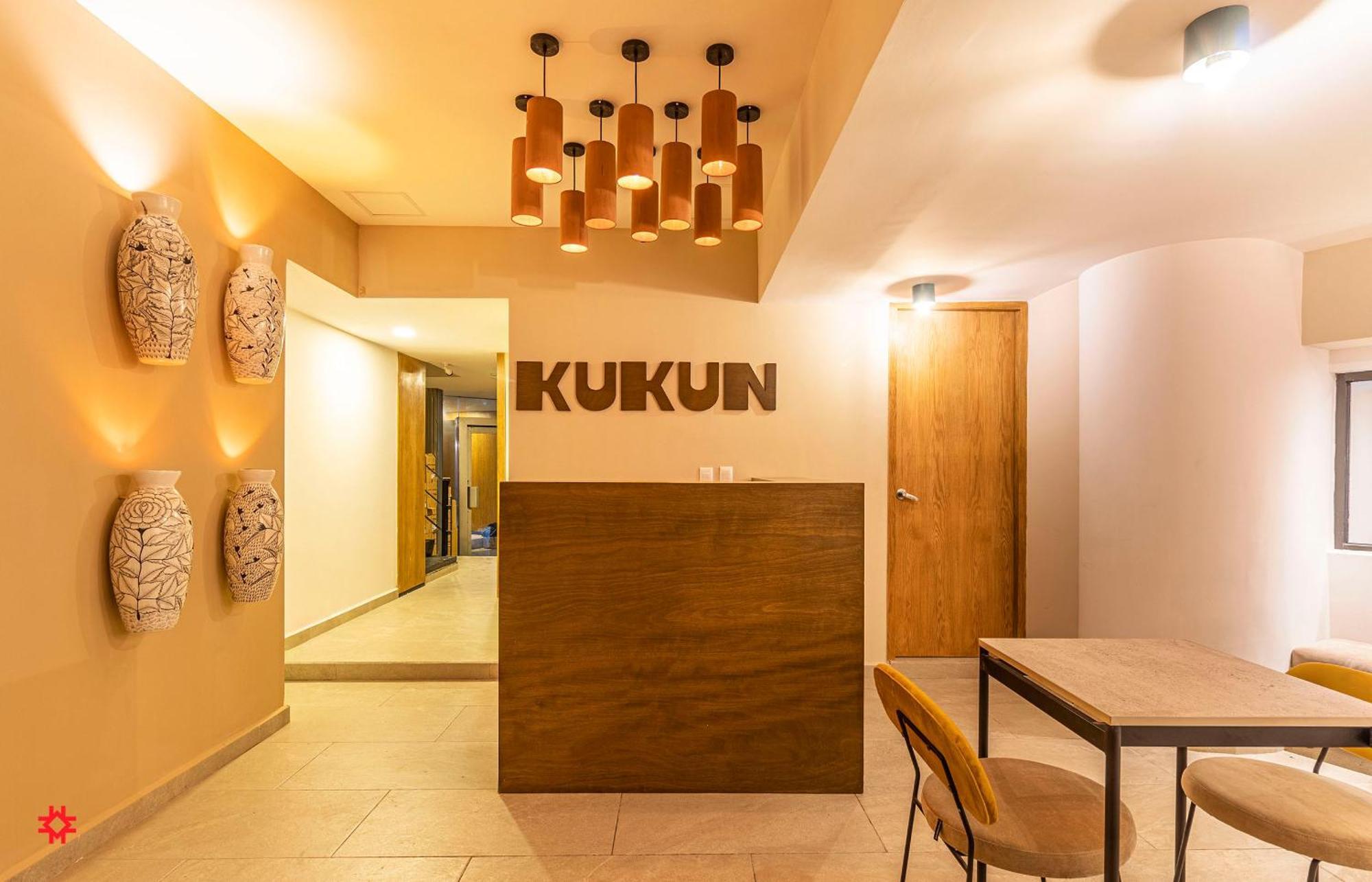 Casa Roma By Kukun Apartment Mexico City Exterior photo