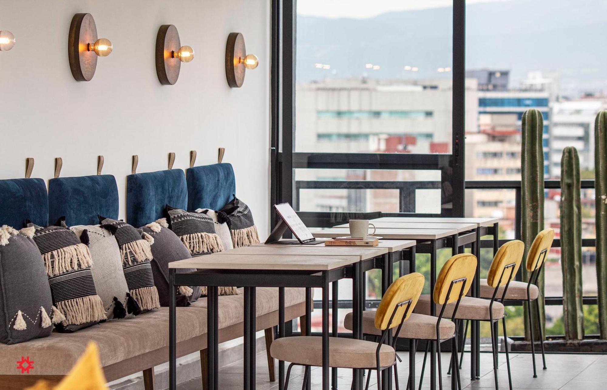 Casa Roma By Kukun Apartment Mexico City Exterior photo
