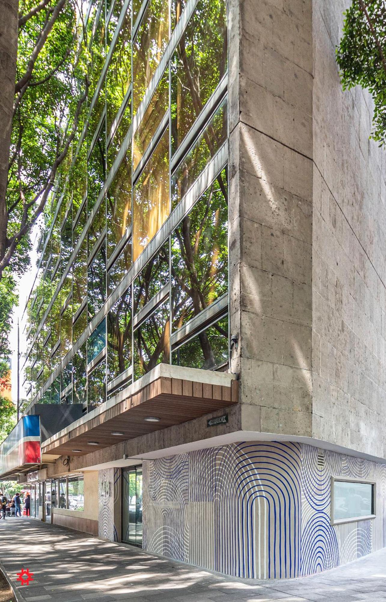 Casa Roma By Kukun Apartment Mexico City Exterior photo