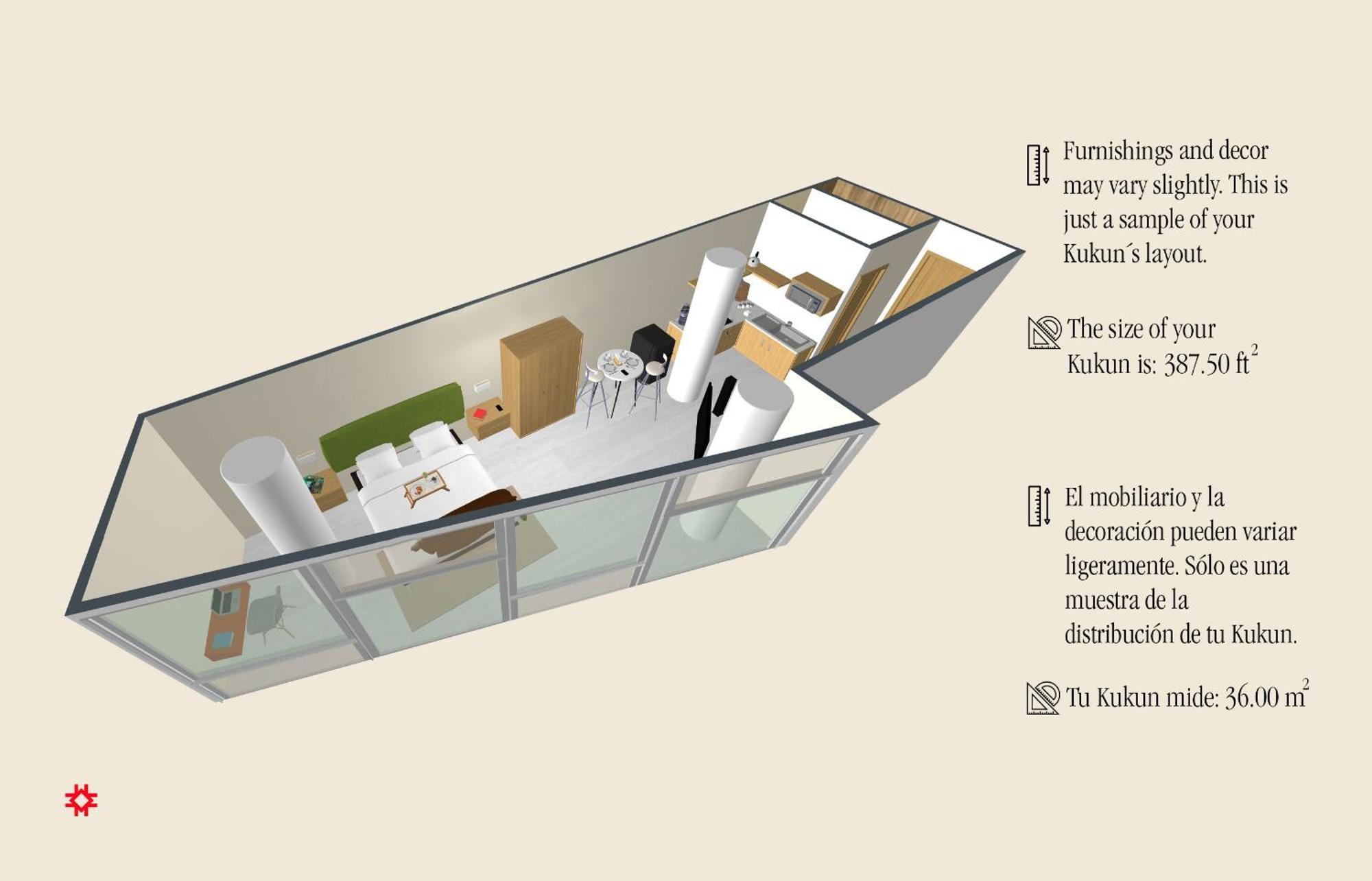 Casa Roma By Kukun Apartment Mexico City Room photo